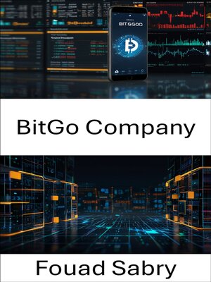 cover image of BitGo Company